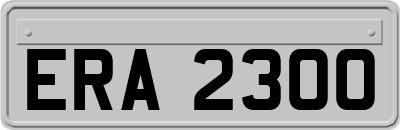 ERA2300