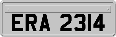 ERA2314