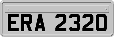 ERA2320