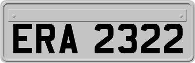 ERA2322