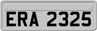 ERA2325