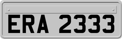 ERA2333