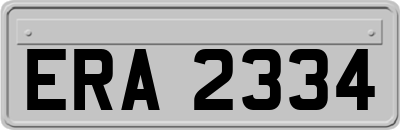 ERA2334