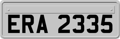 ERA2335