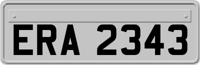 ERA2343