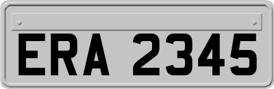 ERA2345