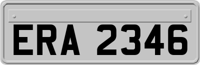 ERA2346