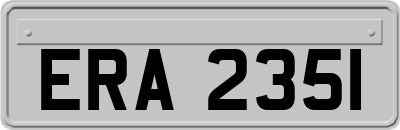 ERA2351