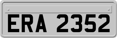 ERA2352