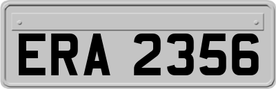 ERA2356
