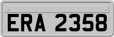 ERA2358