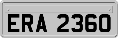 ERA2360