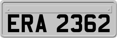 ERA2362