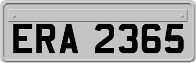 ERA2365