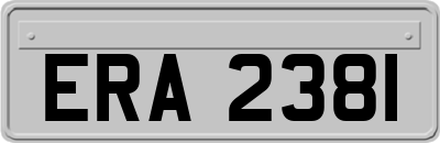 ERA2381