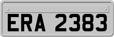 ERA2383