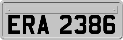 ERA2386
