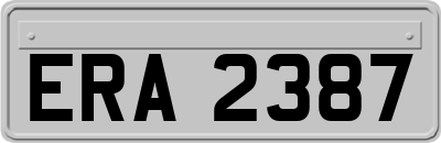 ERA2387