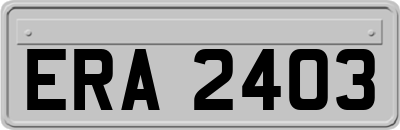 ERA2403