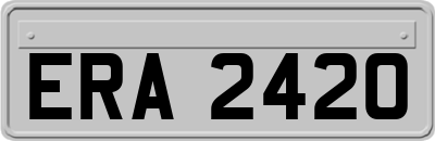 ERA2420