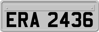ERA2436
