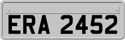 ERA2452