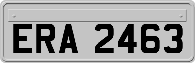 ERA2463