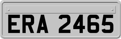 ERA2465
