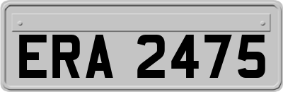ERA2475