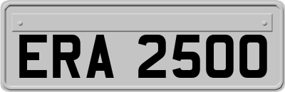 ERA2500