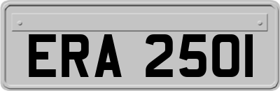 ERA2501