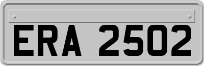 ERA2502