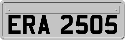 ERA2505