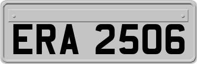 ERA2506