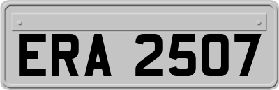 ERA2507