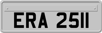 ERA2511