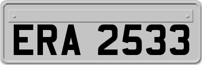 ERA2533