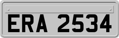 ERA2534