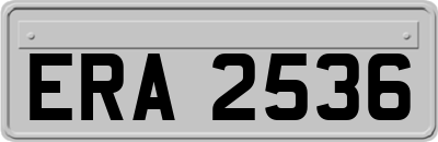 ERA2536