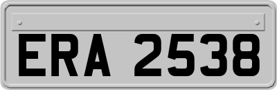 ERA2538