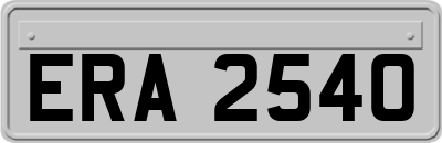 ERA2540
