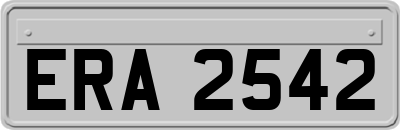 ERA2542