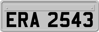 ERA2543