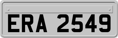 ERA2549