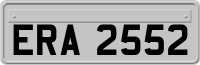ERA2552