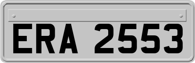 ERA2553