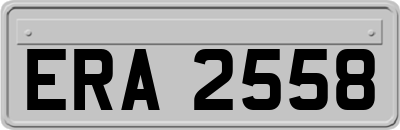 ERA2558