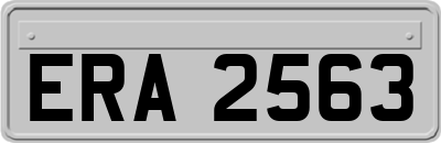 ERA2563