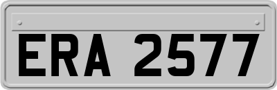 ERA2577