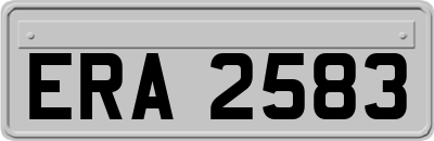 ERA2583